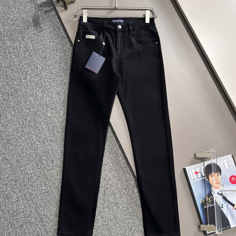 LV Jeans